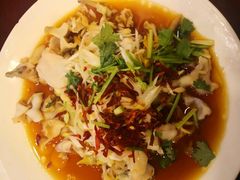 海螺肉-林之六八·6886大连老菜馆