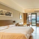 小众宝藏旅游胜地——云浮翔顺象窝山生态园