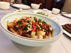 红油米豆腐-贵州大厦贵州厅(樱花园西街店)
