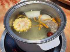 -神洲四海大酒楼(王府井澳门中心店)