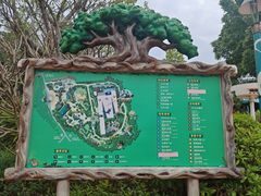 -美的鹭湖探索王国