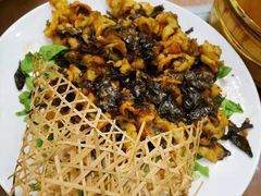 -红日饭店(裕隆三路店)