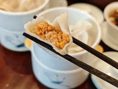 原汁海胆饺子-喜鼎海胆水饺(东港店)