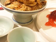 -惠丰堂饭庄·烤鸭·京味菜(翠微路店)