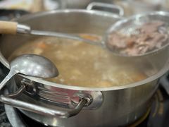 -潮汕美牛肉丸火锅店(天宁寺店)