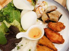 -越美小馆·越南料理(曲江店)