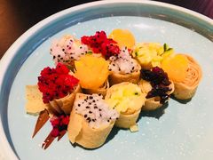 -柒园·三十年创意杭帮菜(龙湖滨江天街店)