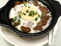 -明阁 Ming Court(广州朗豪酒店)