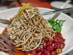 -小厨娘金榜题名(夫子庙秦淮河店)