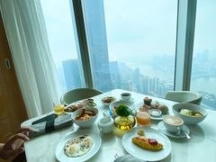 -广州四季酒店