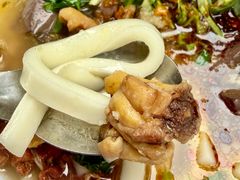 -文山荷鲜居(翠湖店)