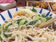 -面乙新派手擀面(大悦城店)