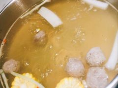 -大喜牛鲜牛肉火锅(世纪金源店)