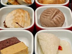 -令氏家外家周礼食府(桥南店)