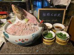 -南通滨江洲际酒店-西集自助餐厅