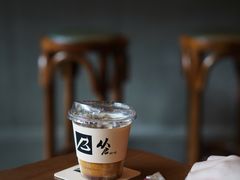 -从启咖啡(五羊邨店)