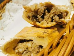 馕坑烤包子-巴扎美食·新疆菜·西域歌舞表演餐厅(新疆大厦店)