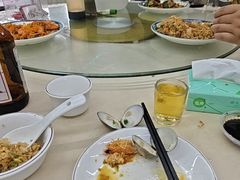 -旺鲜渔港连锁餐厅·珠海特色美食地标(爱情邮局店)