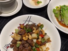 -五缘湾凯悦酒店·悦饗中餐厅