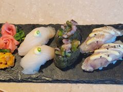 -富力丽思卡尔顿酒店·香荟全日制餐厅