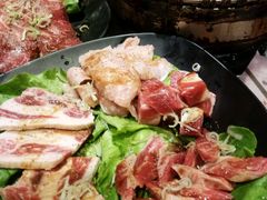 -牛家酒场(7mall店)