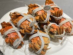 -神洲四海大酒楼(王府井澳门中心店)