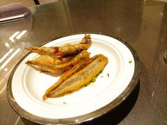 -领事馆19号中餐厅(厦门海景洲际酒店)