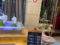 -上海浦东星河湾酒店