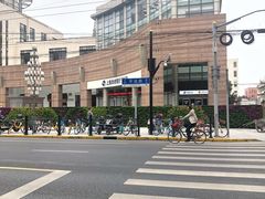 -沪东工人文化宫