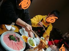 -巴蜀印象火锅(永陵总店)