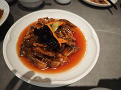 燕春楼溜鲫鱼-燕春楼(海河华鼎店)