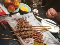 -高家烧鸽子烧烤店63年