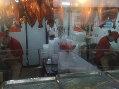 -北京王府井烤鸭(泰兴店)