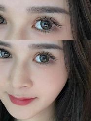 点击看大图 -睫毛弯弯·美甲美睫