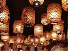 -南京大牌档(苏州中心店)