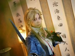 -米游妙妙屋cosplay换装自拍摄影体验馆
