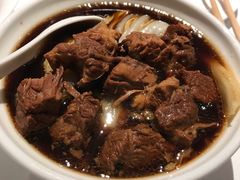 小碗牛肉-南门小馆·清真(国贸商城店)