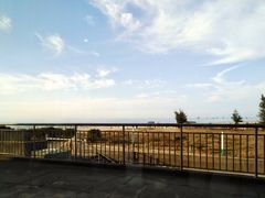 -北海银滩一号国际会议中心酒店