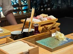 -小十Omakase(地王大厦店)