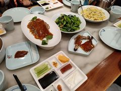 -鸭匠食府·挂炉烤鸭·新京菜(阜成路店)