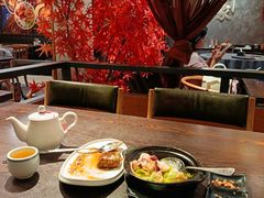 -大洋家·潮汕鱼鲜·花胶砂锅粥(天河东路店)