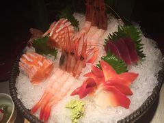 -京料理·日料自助·铁板燒(复悦城店)