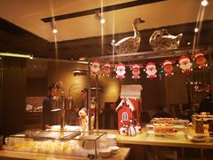 -金海湾自助餐厅(金陵饭店)