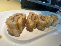-马头巷·隐庐居·红油大虾(园区店)
