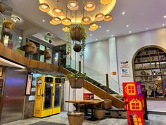 -蠔爺王志德生蚝馆(金沙湾店)