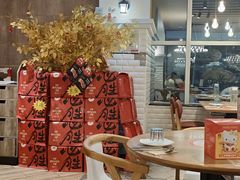 -必胜客(金元宝店)