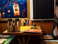 -鳗鱼家·深夜食堂(军博店)
