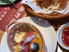 -甘思咪哚·云南艺术餐厅(天河广百店)