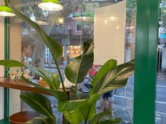 大堂-Legno.ita Coffee by Wood(襄阳南路店)