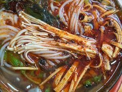 -清真·马文砂锅大全(麦苋街店)